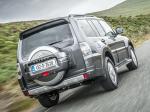 Mitsubishi Pajero Executive 2014 года
